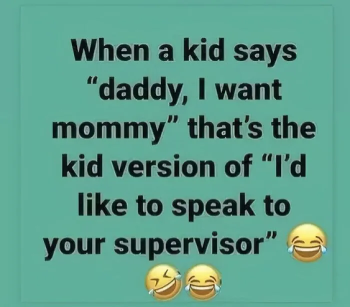 30 Parenting Memes That Perfectly Capture What It’s Like To Raise Humans