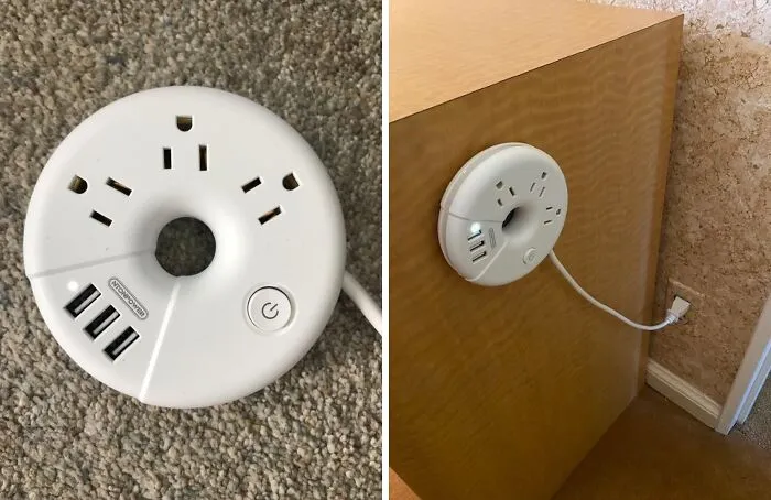Conquer Outlet Scarcity With A <a Style="Display:inline;" Href="Https://Www.amazon.com/Travel-Power-Strip-Ntonpower-Nightstand/Dp/B073zdh43x?crid=9rlqw0yhe0gc&dib=eyj2ijoimsj9.fypeh64kfgj54b1qs01ah_jkcycdefwwtupo4fphuaenhfyfjl3ud3fsplrfppjqxbxbglrz9birxcjmkxpdbhazguwy7ci3grl5ioag-Pp2wzdadh9aoauw2jeb_prcss2buxktnzyxyflwbcppai7fzb5grehcam8_kscvxc_ma-Bnnmpf-Yxqz3sbijinyvo6cws9t-Hakyeehqiywbnk9rxw9by78bknmnq_jowrkclfy-Ree8a1kjihbqvpu-Bumbh0u1ld8dsuh7mev9zprhu6clkcdhdw_i9031m.dx0xpvfcdjgxbikxmtj7wdfj5cqsx6z1mgvkxmq5yjm&dib_tag=se&keywords=weird%2btravel%2bgadgets&qid=1719804771&sprefix=weird%2btravel%2caps%2c395&sr=8-7&th=1&linkcode=ll1&tag=bplemur-20&linkid=3c472322933f45fe334f082574d565ba&language=en_us&ref_=as_li_ss_tl"_blank"><span Style="Font: Inherit; Color: #d74b1f;"> Round Travel Power Strip</Span>, The Compact And Versatile Solution For Charging Multiple Devices On The Go