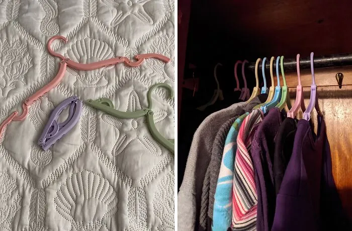Maximize Your Suitcase Space And Minimize Wrinkles With A Pack Of 10 <a Style="Display:inline;" Href="Https://Www.amazon.com/Portable-Folding-Clothes-Accessories-Foldable/Dp/B06xn5b7nb?crid=28qpw2hqmmd42&dib=eyj2ijoimsj9.c8-Gglu0lwcp5dreo5fjbexxijbtwz5srafewig-Jqvf7hbhl_itz7ozf5gzwggnfigwh61nuun7ueskwc71r0lfvfif5hpt1y0kz_gm_2saw5ybneyylba4co0ozy9me4hatrepcr_72smaqgadwbhpafxgk3h3xmpo32uejlpl4jo-Lsx48t_fucfycdazifjphyazbnk-4pzew30iigdz57opoge-Koyntthudoxcr8pvmfjrywkscznxefb4fnu3gjqmjkdnwari2gzs5f3csiyathyog2ixezd8pom.fnrapen8fy73k30jomzjz7ttk94uv0adbny8gzziaka&dib_tag=se&keywords=travel%2bessentials&qid=1719807554&sprefix=travel%2bes%2caps%2c403&sr=8-133&th=1&linkcode=ll1&tag=bplemur-20&linkid=c53500fa0e61686ad31a6e22333bed36&language=en_us&ref_=as_li_ss_tl"_blank"><span Style="Font: Inherit; Color: #d74b1f;"> Travel Hangers</Span>, Designed To Be Lightweight, Compact, And Durable