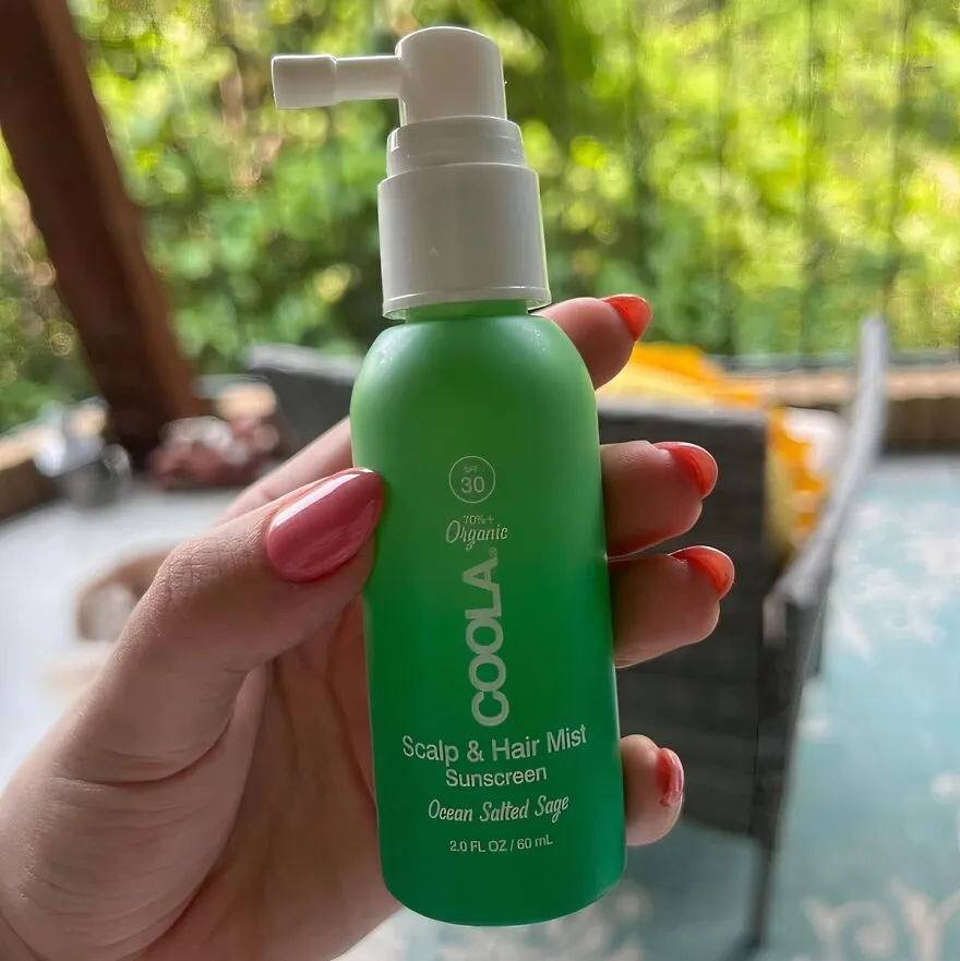 Prevent Sunburn And Hair Damage With   <a Style="Display:inline;" Href="Https://Www.amazon.com/Dp/B07zbnwg1l?ascsubtag=7682710%2c3%2c32%2cd%2c0%2c0%2cbf-Coll-Problem%2c900%3a2%3b974%3a3%3b1125%3a1%3b1242%3a1%2c46923500%2c0%2c0%2c0&btn_ref=srctok-Bc15e5261462bb76&linkcode=ll1&tag=bpsloth-20&linkid=6baa0455472a1d1a4dbf440baee28d72&language=en_us&ref_=as_li_ss_tl"_blank"><span Style="Font: Inherit; Color: #d74b1f;"> Organic Scalp Spray & Hair Sunscreen Mist Spf 30</Span>