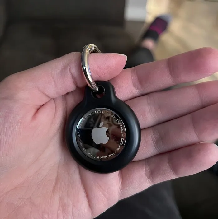 Protect Your Airtag And Attach It To Anything With The Versatile <a Style="Display:inline;" Href="Https://Www.amazon.com/Molosleeve-Keychain-Anti-Scratch-Airtags-Accessories/Dp/B0cgddxy11?crid=7cvedxov9a8q&dib=eyj2ijoimsj9.nvfpbueftok2vkp3tni5hdts-Nzc5x_irydz3iif3swhnqhighlmjpkcyqyv3zsd2pp3xb7qgrxzp4t_faj1kbukltmsaluilltlgfowypiu7fxgljay0viyjkjhdzl3p6eagdy-C5wqjpt8xyhufneagh_4ixu4yey1ymezjvckghldhehninyqsipr9wz_t6twbsj4a_c-Z-Mxqudzn0qeknm9pgrwhpa1pxfkxhq.vgil-Kvesdbr3lzlprwelgdzonpquqvwopjo4_5tvai&dib_tag=se&keywords=airtag%2bholder&qid=1719820696&sprefix=airtag%2b%2caps%2c657&sr=8-4&th=1&linkcode=ll1&tag=bpibis-20&linkid=9a2276dbee3cb43dfc27b835bc8a7cfc&language=en_us&ref_=as_li_ss_tl"_blank"><span Style="Font: Inherit; Color: #d74b1f;"> Airtag Holder Air Tag Case With Keychain</Span>