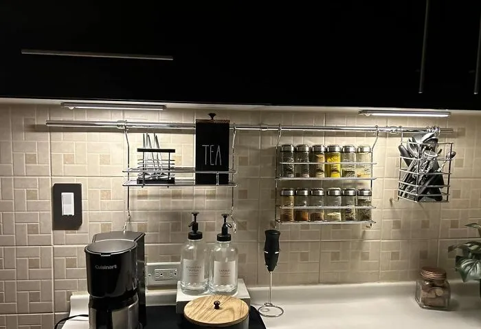 Shine A Light On Your Kitchen Tasks With  <a Style="Display:inline;" Href="Https://Www.amazon.com/Rechargeable-Operated-Magnetic-Dimmable-Wireless/Dp/B0c9csvsny?ie=utf8&th=1&linkcode=ll1&tag=bptiger-20&linkid=2eaf378fd9e7ab4cbeb1ceb0d31d5ea2&language=en_us&ref_=as_li_ss_tl" Target="_blank"><span Style="Font: Inherit; Color: #d74b1f;"> Under Cabinet Lights</Span>