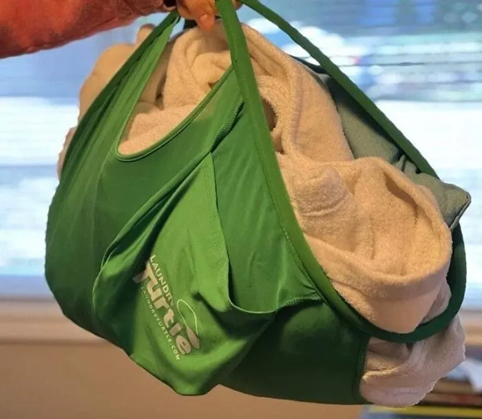  <a Style="Display:inline;" Href="Https://Www.amazon.com/Popup-Laundry-Hamper-Large-Collapsible/Dp/B09m7pj9j5?ie=utf8&th=1&linkcode=ll1&tag=bptiger-20&linkid=3d2d59731f99ef8f4bea39079b133bc5&language=en_us&ref_=as_li_ss_tl" Target="_blank"><span Style="Font: Inherit; Color: #d74b1f;"> Laundry Turtle</Span>: Shell Yeah! It's The Laundry Day Game-Changer Ditch