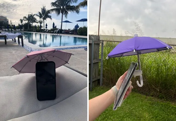 Keep Your Phone Cool And Your Screen Visible With A   <a Style="Display:inline;" Href="Https://Www.amazon.com/Dp/B0b8nc96d1?pd_rd_i=b0b8nc96d1&pd_rd_w=dgwxf&content-ID=amzn1.sym.be5cdf6a-F23a-4168-8100-E5595659876c&pf_rd_p=be5cdf6a-F23a-4168-8100-E5595659876c&pf_rd_r=btn7zfkb99kqv1skpwah&pd_rd_wg=bomxh&pd_rd_r=23b33d71-81b3-4f3f-Add1-F52147bd33c9&s=wireless&sp_csd=d2lkz2v0tmftzt1zcf9kzxrhawxfdghlbwf0awm&th=1&linkcode=ll1&tag=bpcrocodile-20&linkid=a9ac9de2e47efc252e52ac5792cdd84a&language=en_us&ref_=as_li_ss_tl"_blank"><span Style="Font: Inherit; Color: #d74b1f;"> UV Protection Phone Umbrella For Sun</Span>