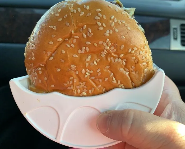 Say Goodbye To Slip-Sliding Ingredients With A  <a Style="Display:inline;" Href="Https://Www.amazon.com/Burger-Holder-Adjustable-Restaurant-Dishwasher/Dp/B07rs4nj6r?ie=utf8&linkcode=ll1&tag=bptiger-20&linkid=0051c969c8f5ff9d4db6a26893b4c245&language=en_us&ref_=as_li_ss_tl" Target="_blank"><span Style="Font: Inherit; Color: #d74b1f;"> Burger Holder</Span>