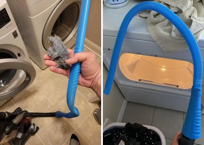 Say Goodbye To Lint Buildup And Hello To A More Efficient Dryer With A <a Style="Display:inline;" Href="Https://Www.amazon.com/Gp/Product/B08lgb4z5c?th=1&linkcode=ll1&tag=bpdolphin-20&linkid=91871fbf4c28e4ec3c645f2d54905fde&language=en_us&ref_=as_li_ss_tl" Target="_blank"><span Style="Font: Inherit; Color: #d74b1f;"> Dryer Vent Cleaner Kit</Span>