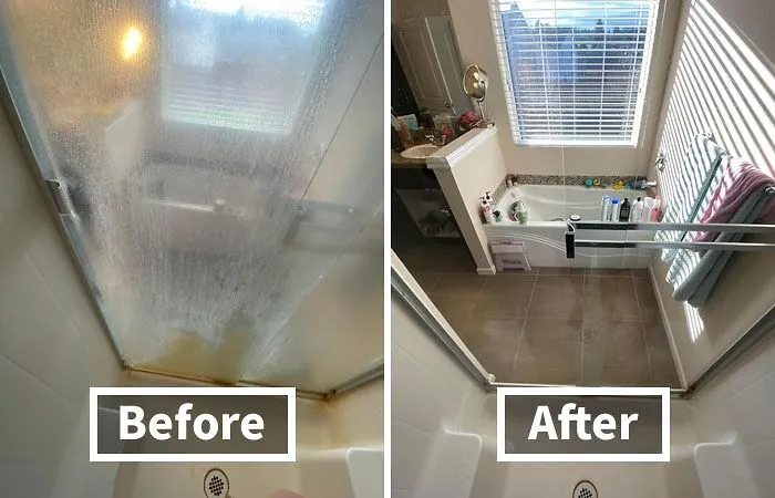 Show Stains Who's Boss With <a Style="Display:inline;" Href="Https://Www.amazon.com/Gp/Product/B01m7t3d99?th=1&linkcode=ll1&tag=bpdolphin-20&linkid=2e1f810744f5534608f96e59a5dd9972&language=en_us&ref_=as_li_ss_tl" Target="_blank"><span Style="Font: Inherit; Color: #d74b1f;"> Hard Water Stain Remover</Span>
