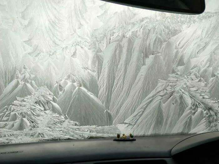 Its Not Mountain View