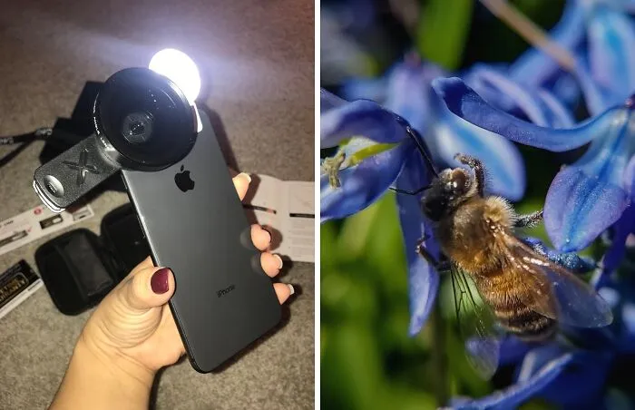 Capture Stunning Macro And Wide-Angle Shots With The  <a Style="Display:inline;" Href="Https://Www.amazon.com/Xenvo-iPhone-Camera-Lens-Clip/Dp/B01a6d2jvi?crid=2qia54vf7bl2&dib=eyj2ijoimsj9.ryb5wbpaq1ttg1kne4hg_gfpebd404eyarkewtkyl_vpir5u4nskgki0xtp9qw401n83jwbjy6pdm3seben9r0yp_xjd4mnrxaudb8tms1dly5jkpejfhggltkvoyhtoftw5qxue0rl0pvdalqneelp8qyr2w4xtdzbdp5twvwjwallvgjiae1y0womkuchk2lxqtiiklazrizqanm6mwv0-_k8ldbpsgc6rufyswvk.leagv7toyq5dv9rvyywx2gxbv3px8k2ip19ig05iwhy&dib_tag=se&keywords=phone+magnifying+lens+attachment&qid=1719895630&sprefix=phone+attachment+magnifying+le%2caps%2c349&sr=8-1&linkcode=ll1&tag=bptiger-20&linkid=4a1b9d698dc547d3b9492f11426fcd65&language=en_us&ref_=as_li_ss_tl" Target="_blank"><span Style="Font: Inherit; Color: #d74b1f;"> Pro Lens Kit</Span>