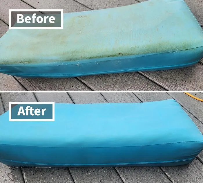 Spills Happen, But Stains Don't Have To:   <a Style="Display:inline;" Href="Https://Www.amazon.com/Gp/Product/B09sgk7rgv?&linkcode=ll1&tag=bplobster-20&linkid=5209af8f9e0cc87f1f69292f1d6b8fbc&language=en_us&ref_=as_li_ss_tl" Target="_blank"><span Style="Font: Inherit; Color: #d74b1f;"> Patio Cushion Cleaner</Span> For The Win