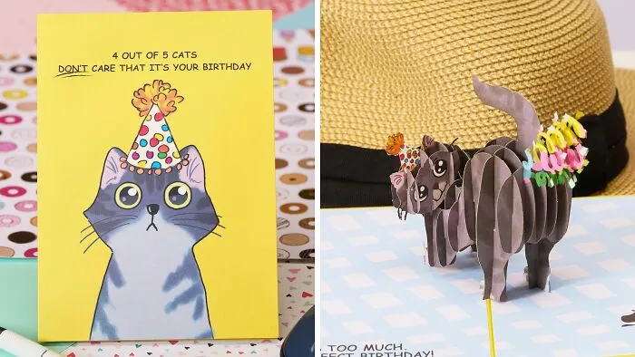 Forget Hallmark, Get Hilarious:  <a Style="Display:inline;" Href="Https://Www.amazon.com/Dirty-Pop-Cards-Purr-Fect-Notepaper/Dp/B09l3jsw3d?dib=eyj2ijoimsj9.hdwjhlnlkdfwg_wylgsbgyz2mib8hq2zzshy5m707_0ltlazdxucdixh9l-Brh5vis6azfuwjj6wki9jz6sldnfvu_osmfs3xe2nqsccq6jdpykzrn1kc6a2tkn6h08boxbweakzw4k23jmsycqevtakoggx7ge2wgwwvzfjgxw09uwuxb1pvitk_e_e-Baovf71dt6kzijyjmu73sew42cedsg6arbp-Ajebs2_ysytflgaamk-Bhjqipa3k7n0g4te-Zutgbcaxpfgyp4z-0vvmijjkgwpvtkygtgq5eg.sn0s-E5gsishruz1j1nbznef8uhvznx9ggdrcm2knzs&dib_tag=se&keywords=funny%2bproducts&qid=1719909011&sr=8-13-Spons&sp_csd=d2lkz2v0tmftzt1zcf9tdgy&th=1&linkcode=ll1&tag=bplion-20&linkid=eccd687a626f639877c32ac8b8d2998c&language=en_us&ref_=as_li_ss_tl" Target="_blank"><span Style="Font: Inherit; Color: #d74b1f;"> Dirty Pop Up Cards</Span> With A Feline Twist