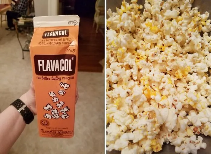 #popcorntok Approved: <a Style="Display:inline;" Href="Https://Www.amazon.com/Dp/B081jd3gbd?ascsubtag=7521792%2c7%2c45%2cd%2c0%2c0%2c0%2c900%3a2%3b974%3a1%3b1125%3a2%3b1242%3a1%2c36127948%2c0%2c0&th=1%25252c0%252c0%2c0&btn_ref=srctok-BF83234e225a7b1d&linkcode=ll1&tag=bpboar-20&linkid=bccc23f40764bcfbe316a9544ade12c0&language=en_us&ref_=as_li_ss_tl" Target="_blank"><span Style="Font: Inherit; Color: #d74b1f;"> Flavacol Popcorn Seasoning Salt</Span> For Finger-Lickin' Good Snacking