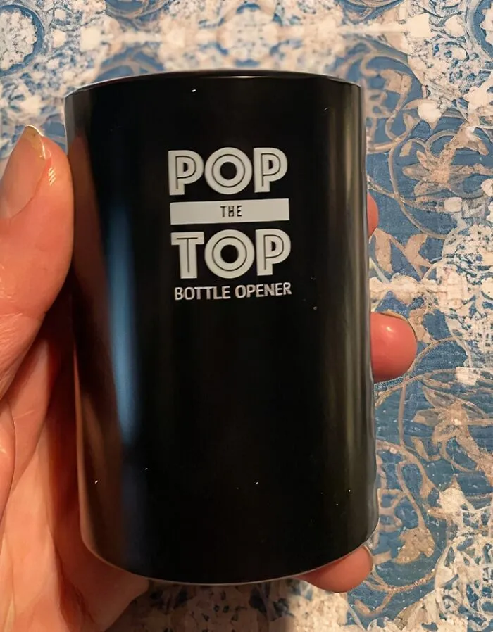  <a Style="Display:inline;" Href="Https://Www.amazon.com/Popthetop-Automatic-Beer-Bottle-Opener/Dp/B015msdxrq?ie=utf8&th=1&linkcode=ll1&tag=bptiger-20&linkid=bd3362e23b3db51ddfc0c130e35f3530&language=en_us&ref_=as_li_ss_tl" Target="_blank"><span Style="Font: Inherit; Color: #d74b1f;"> Pop-The-Top Beer Bottle Opener</Span>: The One-Handed Wonder For Effortless Bottle Popping