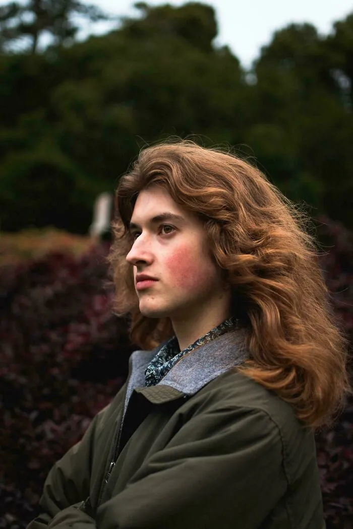Got My Picture Taken And Thought The Flow Was Nice. What Y'all Think?
