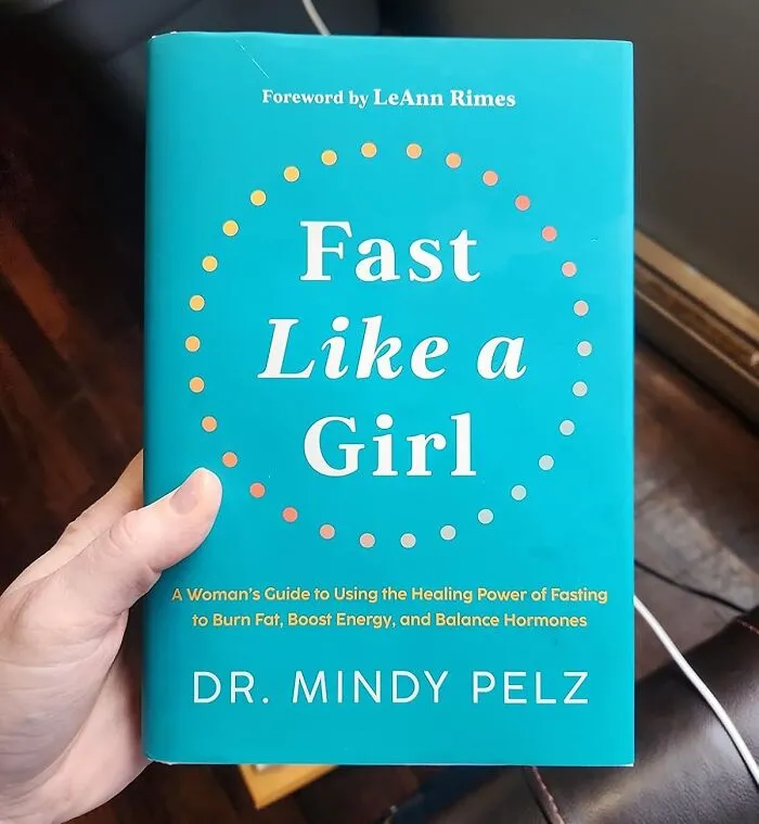 <a Style="Display:inline;" Href="Https://Www.amazon.com/Fast-Like-Girl-Healing-Hormones/Dp/1401969925?ie=utf8&linkcode=ll1&tag=bpshark-20&linkid=36f57a88a4ab9d22554adaa5e53fef50&language=en_us&ref_=as_li_ss_tl" Target="_blank"><span Style="Font: Inherit; Color: #d74b1f;"> "Fast Like A Girl" By Dr. Mindy Pelz</Span>  —  The Hermione Granger Of Hormone Books: Smart, Resourceful, And Always A Step Ahead