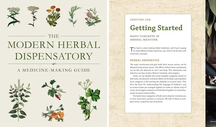<a Style="Display:inline;" Href="Https://Www.amazon.com/Modern-Herbal-Dispensatory-Medicine-Making-Guide/Dp/1623170796?&linkcode=ll1&tag=bpshark-20&linkid=966c21954200e175504a3fdb6262c1a4&language=en_us&ref_=as_li_ss_tl" Target="_blank"><span Style="Font: Inherit; Color: #d74b1f;">"The Modern Herbal Dispensatory"</Span> —  Gwyneth Paltrow And Goop Could Never 