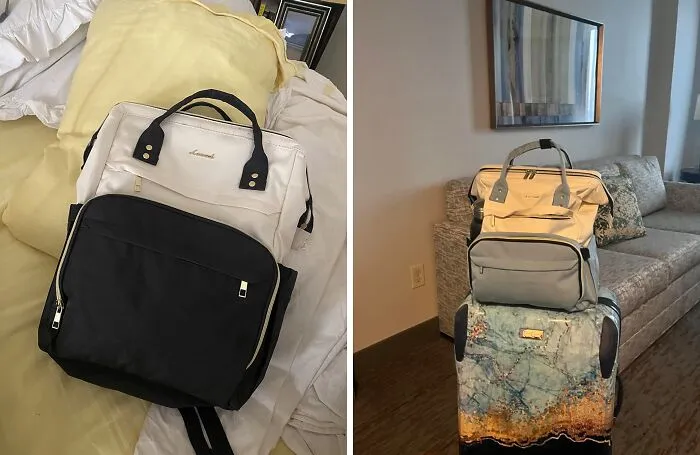 <a Style="Display:inline;" Href="Https://Www.amazon.com/Lovevook-Backpack-Backpacks-15-6-Inch-Beige-Black/Dp/B092qpxgr7?ie=utf8&th=1&linkcode=ll1&tag=bpemu-20&linkid=fed1c930ea170bf8031a1de77643acc0&language=en_us&ref_=as_li_ss_tl" Target="_blank"><span Style="Font: Inherit; Color: #d74b1f;"> Laptop Backpack</Span>: Carry Your Tech In Comfort And Style