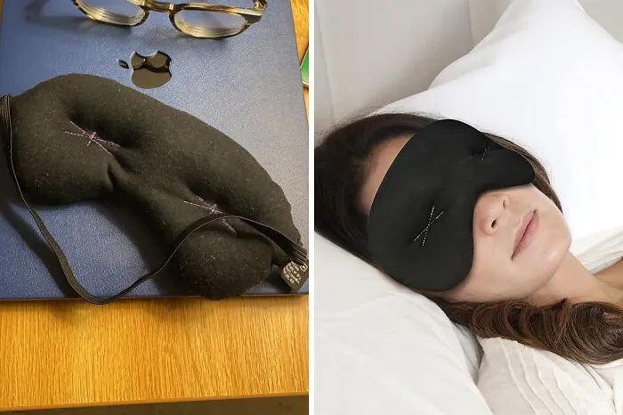 <a Style="Display:inline;" Href="Https://Www.amazon.com/Brownmed-Imak-Eye-Pillow-Ergobeads/Dp/B001htyjlo?ie=utf8&linkcode=ll1&tag=bpemu-20&linkid=a9368705a661dd6aa3cb7fa92a80d121&language=en_us&ref_=as_li_ss_tl" Target="_blank"><span Style="Font: Inherit; Color: #d74b1f;"> Cooling Sleep Eye Mask & Shade With Ergobeads</Span>: Drift Off To Dreamland With Gentle Pressure And Cooling Comfort