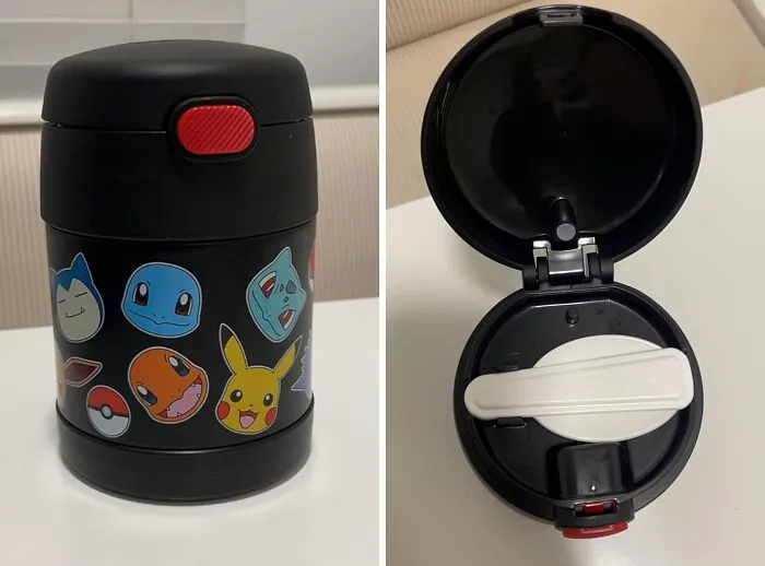 <a Style="Display:inline;" Href="Https://Www.amazon.com/Thermos-Funtainer-Stainless-Insulated-Pokemon/Dp/B091bf42j3?content-ID=amzn1.sym.8a35d530-03ce-4e70-804d-14f560287562&pd_rd_r=f74c26e8-9a46-4b32-9d10-0290a92c0a3b&pd_rd_w=6yutv&pd_rd_wg=7kj7p&pf_rd_p=8a35d530-03ce-4e70-804d-14f560287562&pf_rd_r=db6msmex5yt6h7dp9qnt&sr=1-5-7bac70c9-5a0c-426f-8dd6-Be1b86e68576&linkcode=ll1&tag=bplynx-20&linkid=dc09842c2988d22b0f47010b5af649b4&language=en_us&ref_=as_li_ss_tl" Target="_blank"><span Style="Font: Inherit; Color: #d74b1f;"> Thermos Vacuum Insulated Food Jar</Span>:  The Eco-Friendly And Convenient Way To Pack A Lunch That's Both Tasty And Temperature-Controlled