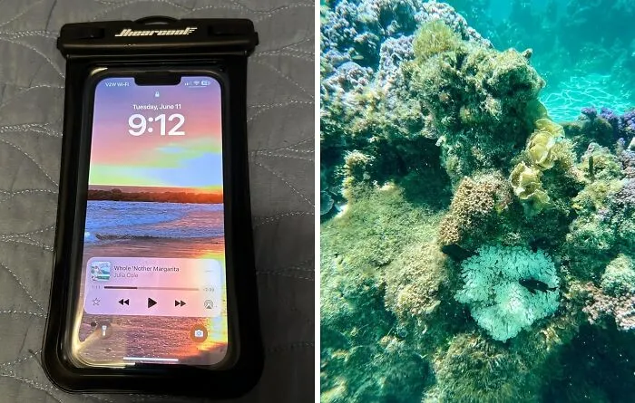 <a Style="Display:inline;" Href="Https://Www.amazon.com/Hiearcool-Waterproof-Phone-Pouch-Underwater-2/Dp/B079hv3tc9?ie=utf8&th=1&linkcode=ll1&tag=bpbeaver-20&linkid=62d2087e34344eae45296a431ae05c67&language=en_us&ref_=as_li_ss_tl" Target="_blank"><span Style="Font: Inherit; Color: #d74b1f;"> Waterproof Phone Pouch</Span>: Your Phone's Personal Submarine For Underwater Adventures
