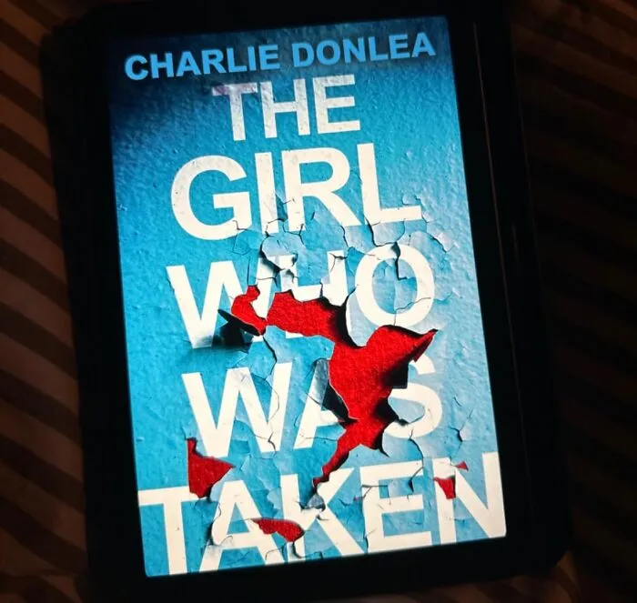 <a Style="Display:inline;" Href="Https://Www.amazon.com/Girl-Who-Was-Taken/Dp/1496736982?&linkcode=ll1&tag=bpshark-20&linkid=a33aaa614c42d8c6960f9166e9948a15&language=en_us&ref_=as_li_ss_tl" Target="_blank"><span Style="Font:inherit;color:#d74b1f;">"The Girl Who Was Taken" By Charlie Donlea </Span> Is A Gripping Psychological Thriller That Will Keep You On The Edge Of Your Seat Until The Very End