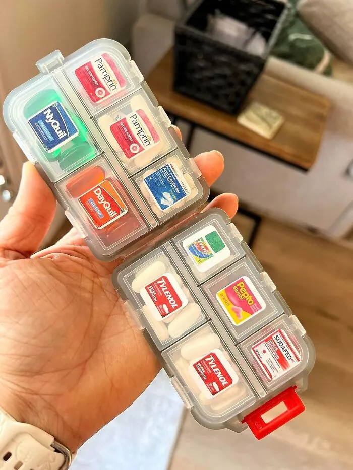 <a Style="Display:inline;" Href="Https://Www.amazon.com/Zuihug-1pack-Travel-Pill-Organizer/Dp/B0c5r981ct?ie=utf8&linkcode=ll1&tag=bpbeaver-20&linkid=af51c956bc67390c99bd6cb4063ad578&language=en_us&ref_=as_li_ss_tl" Target="_blank"><span Style="Font: Inherit; Color: #d74b1f;"> Travel Pill Organizer With Labels</Span>: Your Cruise Companion For Hassle-Free Medication Management.