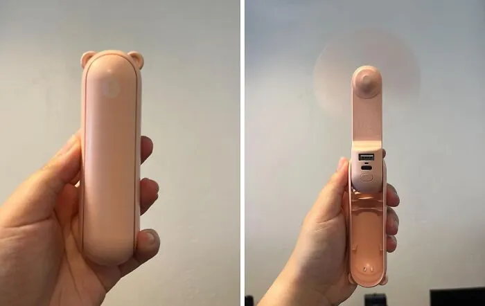 <a Style="Display:inline;" Href="Https://Www.amazon.com/Rechargeable-Handheld-Portable-Operated-Flashlight/Dp/B07qk9c9kt?ie=utf8&linkcode=ll1&tag=bpbeaver-20&linkid=fceabd790aaad94a1a4c9a4eb592f225&language=en_us&ref_=as_li_ss_tl" Target="_blank"><span Style="Font: Inherit; Color: #d74b1f;"> Handheld Mini Fan</Span>: Your Personal Breeze During Sunny Shore Excursions