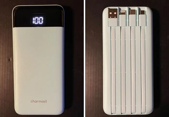 <a Style="Display:inline;" Href="Https://Www.amazon.com/Portable-Charger-10000mah-Essentials-Battery/Dp/B0by2pyk1y?ie=utf8&th=1&linkcode=ll1&tag=bpbeaver-20&linkid=fa2496c2b420ada7019905579e0125a8&language=en_us&ref_=as_li_ss_tl" Target="_blank"><span Style="Font: Inherit; Color: #d74b1f;"> Portable Charger With Built-In Cables</Span>: Power Up Your Devices On The Go, No Extra Cords Needed!
