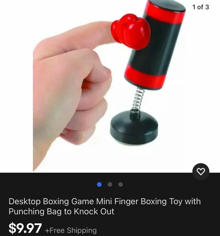 30 Absolutely Wild eBay Listings That Intrigue And Confuse Simultaneously (New Pics)