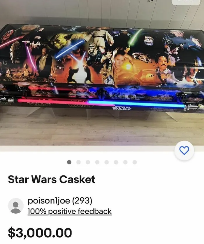 30 Absolutely Wild eBay Listings That Intrigue And Confuse Simultaneously (New Pics)