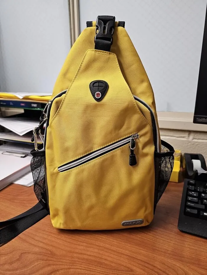 <a Style="Display:inline;" Href="Https://Www.amazon.com/Mosiso-Backpack-Multipurpose-Crossbody-Shoulder/Dp/B07hmxhwfn?ie=utf8&th=1&linkcode=ll1&tag=bpbeaver-20&linkid=5e4ec40205a5dcf53783d4d264dcd2b1&language=en_us&ref_=as_li_ss_tl" Target="_blank"><span Style="Font: Inherit; Color: #d74b1f;"> Sling Backpack</Span>: The Hands-Free, Hassle-Free Way To Explore Ports Of Call