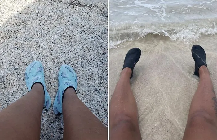 <a Style="Display:inline;" Href="Https://Www.amazon.com/Athmile-Quick-Dry-Barefoot-Exercise-Accessories/Dp/B09q4c5mjl?dib=eyj2ijoimsj9.ojmz0s1ziovjhidofcxivoa3oi9v_t755eypmqtntl5bkaadbcuoo9p8cz0iedzeb---Yddjajvgsi8_tpp4lyhdtsh-7aunwoqpmabuc1hrugpqtsdkgqa9fsipoab3tb3ge_qckusyzdd62vc09_8-Uhhhpxhidbupxr3nnakhridqkvm_wiuqmemss4md1l3uh64aq40ngxs0fwifayfgftmmih91ltikxmm1van-6rp-C9kyyjf8hzuslesguurkva2dbjr1gfy8law-Kt-Uexuqp8bucwtpn1mpofo.dpau8cxmuslyilmb8y6zadyhz-Jrfjusot_zwl7sezw&dib_tag=se&keywords=cruise%2bmust%2bhaves&qid=1720442226&sr=8-41&th=1&linkcode=ll1&tag=bpbeaver-20&linkid=55bf8c3c23dd20c75c959d1419162fea&language=en_us&ref_=as_li_ss_tl" Target="_blank"><span Style="Font: Inherit; Color: #d74b1f;"> Quick-Dry Aqua Socks</Span>:  Protect Your Feet And Explore The Shore With Confidence!