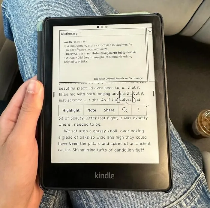 There Is No Better Way To Catch Up On Some Reading During Your Long Flights Than With The <a Style="Display:inline;" Href="https://www.amazon.com/All-new-Amazon-Kindle-Paperwhite-glare-free/dp/B0CFPJYX7P?crid=FZVJEEA73G2G&dib=eyJ2IjoiMSJ9.19PtVsvYIrlN6GTWsPbozn_K0MXT-qMBnXgUDB9hqFMBGiUDTP6fD8NyTrsAyoSr7X0UR14pwRGl6pMK9IXYLeCtogNd3hQRQQlLhkB944EudCce0jImjw15_BJiAYEZkiFgQ57DCYyZD_pRsjOM-nW_pKRIH0FyTPl8bTYGmmuaYtfvtt7hFq2WUpA6YOA6QCCwX5OzdlTW3p-WrQQyracKAQagG2MoIMmyCfhH2gS7eIQXCwhx91P0bTdACSwu5-Mu3rqm73ihQIRgNZHFGF0KNp-1PDhtQmKtKxM1-L0.i03tswDgs_q2p2agoDMC6mvaiItAYxjNiMXJVXSGg-U&dib_tag=se&keywords=kindle&qid=1746616559&s=amazon-devices&sprefix=kindle%2Camazon-devices%2C225&sr=1-1&th=1&linkCode=ll1&tag=bphamster-20&linkId=1204d26b14dd82badd9662770daea1d7&language=en_US&ref_=as_li_ss_tl" Target="_blank"><span Style="Font:inherit;color:#d74b1f;"> Kindle Paperwhite  </Span>