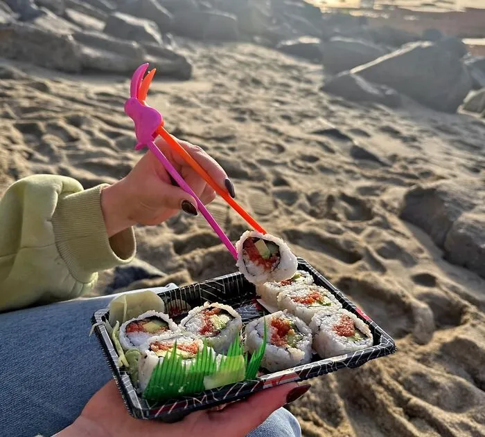 <a Style="Display:inline;" Href="Https://Www.amazon.com/Fred-Munchtime-Chomping-Chopsticks-Toucan/Dp/B015a4pso8?pf_rd_p=f8918a91-Ec8c-43ca-A231-A41e735c3f3a&pf_rd_r=gx1jrkvjrjh0rnw0jgde&sr=1-5-241550c2-C0e8-4418-Bb10-Da46301eab71&th=1&linkcode=ll1&tag=bplynx-20&linkid=198b65d465cbac4fcf1c06a78f8a3ea4&language=en_us&ref_=as_li_ss_tl" Target="_blank"><span Style="Font: Inherit; Color: #d74b1f;"> Fred Toucan Munchtime Chopsticks</Span>: The Perfect Way To Encourage Kids To Try New Foods (And Have A Blast Doing It)
