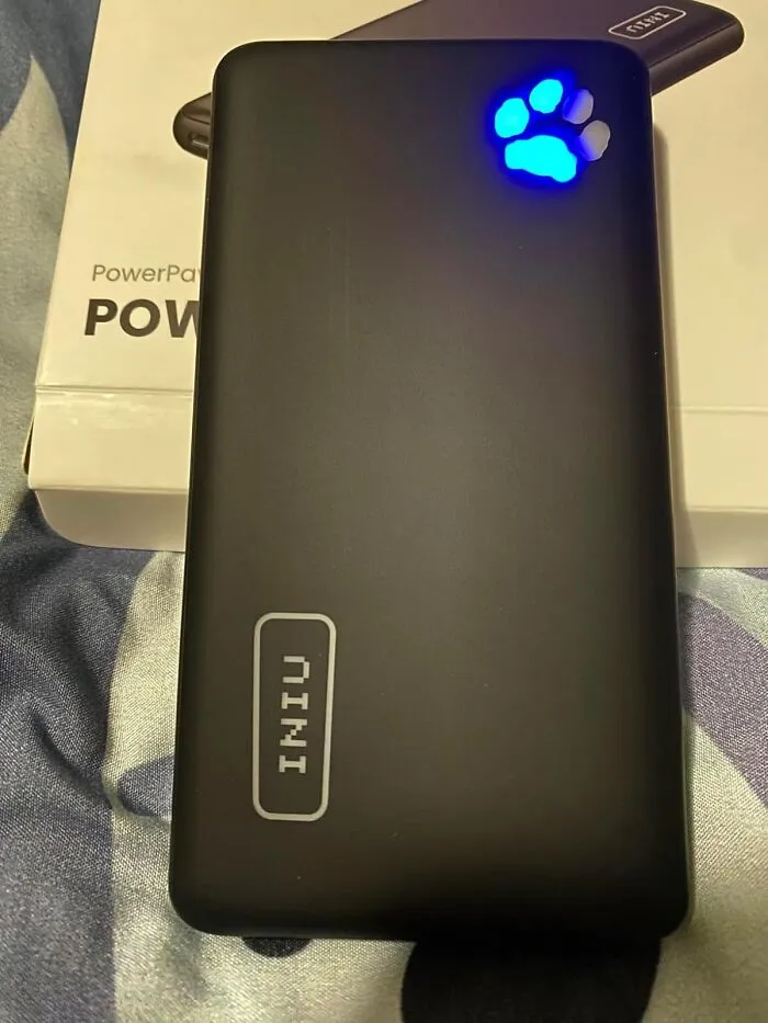 Stay Powered Up On All Your Adventures With A <a Style="Display:inline;" Href="Https://Www.amazon.com/Iniu-High-Speed-Flashlight-Powerbank-Compatible/Dp/B07czdxdg8?ie=utf8&th=1&linkcode=ll1&tag=bphamster-20&linkid=870b0962b4be743989edf4310f0306e8&language=en_us&ref_=as_li_ss_tl" Target="_blank"><span Style="Font: Inherit; Color: #d74b1f;"> Portable Charger</Span>, The Must-Have Travel Companion For Your Devices