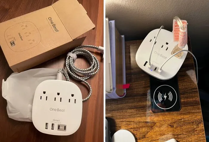 <a Style="Display:inline;" Href="Https://Www.amazon.com/Flat-Power-Strip-Ultra-Extension/Dp/B0bmf7pj4x?ie=utf8&th=1&linkcode=ll1&tag=bpbeaver-20&linkid=fccf5d2cf635dc3d292178de394e54c1&language=en_us&ref_=as_li_ss_tl" Target="_blank"><span Style="Font: Inherit; Color: #d74b1f;"> Flat Plug Power Strip</Span>: The Cruise-Approved Essential For Charging All Your Devices, No Matter How Small The Space