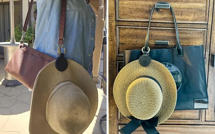 From Suitcases To Backpacks: <a Style="Display:inline;" Href="Https://Www.amazon.com/Niveaya-Hat-Clip-Travel-Multifunctional/Dp/B0bysrmxwk?dib=eyj2ijoimsj9.uidpz5_p7el_cr2gkwedmoa5bsgeayxz9dds7xnelkwogxhpetjnezj-ID8a1_mzl2-Ddtpuez7x7phr8r3mo8dnpwl_4afd3uu29l3jea0-Zk-Tat00_saldaaxs1i45gd6ywwf4pz7x1p1p5iebatzypqxevjoln2-Fqcww-S0pxmlmxr0oft6helogj8gt3yqmkvnva7-Ho1fvc3gzkysrdsbrgsbvzwz1ldqwntrwnox51qiezxrsxllke3ckvpexg6o_ug0eutqfkzvo7ipwei0tl_cggjw3vmt9ki.iiru8msrkzmhyofmjontogbggdzcirmndwkz7kh7eva&dib_tag=se&hvadid=557270693927&hvdev=c&hvlocphy=9058761&hvnetw=g&hvqmt=e&hvrand=6946473079849533470&hvtargid=kwd-824056081116&hydadcr=7442_13184006&keywords=cruise%2bmust%2bhaves%2bpacking%2blist&qid=1720510360&sr=8-128&th=1&linkcode=ll1&tag=bpbeaver-20&linkid=52fb6fd29ba895285bf38e09f7d1381c&language=en_us&ref_=as_li_ss_tl" Target="_blank"><span Style="Font: Inherit; Color: #d74b1f;"> Hat Clip For Travel</Span> Attaches To Anything!