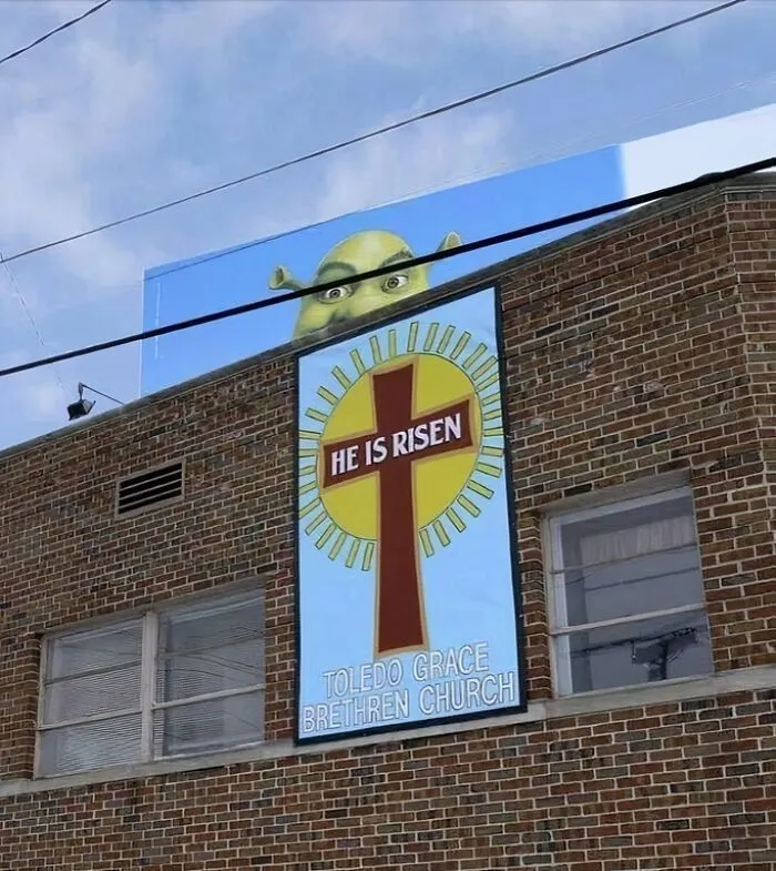50 Chaotic Signs People Shared To This Facebook Group That You Can’t Help But Laugh At