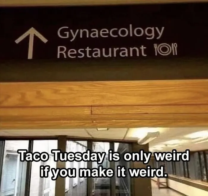 50 Chaotic Signs People Shared To This Facebook Group That You Can’t Help But Laugh At