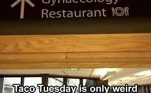 50 Chaotic Signs People Shared To This Facebook Group That You Can’t Help But Laugh At