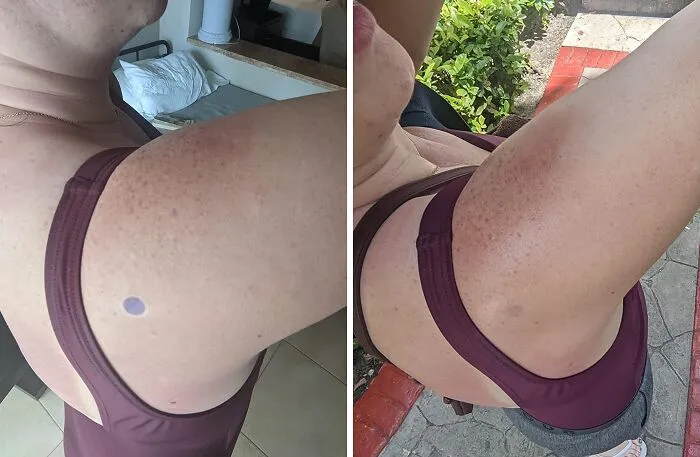 <a Style="Display:inline;" Href="Https://Www.amazon.com/Spotmyuv-Stickers-Sunscreen-Dermatrue-Technology/Dp/B08x6w1tzj?ie=utf8&linkcode=ll1&tag=bpdodo-20&linkid=c852508c53c9fb0efa7818f13244dfbb&language=en_us&ref_=as_li_ss_tl" Target="_blank"><span Style="Font: Inherit; Color: #d74b1f;"> UV Detection Stickers</Span>:  The Smart Way To Stay Sun-Safe All Summer Long