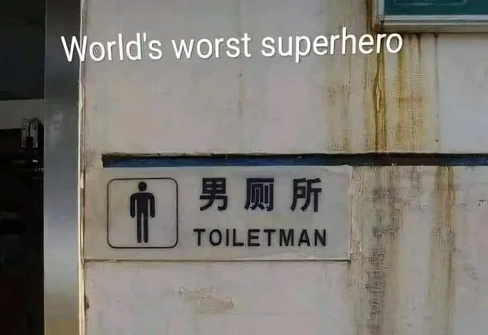 50 Chaotic Signs People Shared To This Facebook Group That You Can’t Help But Laugh At
