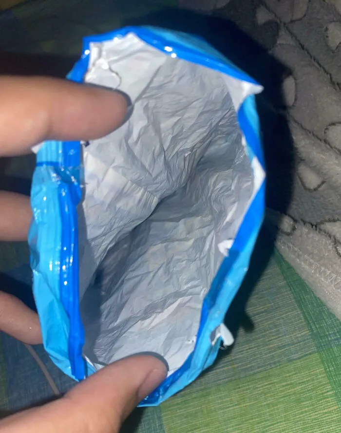 Sister Ate All My Jolly Ranchers. I've Been Wanting To Taste Them Ever Since I Was A Kid, Since They're Not Available In Our Country