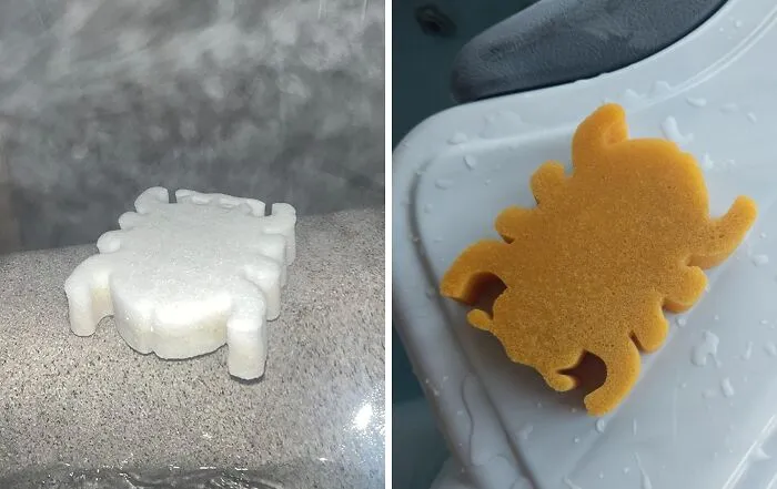 <a Style="Display:inline;" Href="Https://Www.amazon.com/Rola-Chem-Scumbug-Oil-Absorbing-Sponge-Pack/Dp/B00syxdgpg?ie=utf8&linkcode=ll1&tag=bpdodo-20&linkid=50a0899e112f4af3220dc8e02fbf9a46&language=en_us&ref_=as_li_ss_tl" Target="_blank"><span Style="Font: Inherit; Color: #d74b1f;"> Oil-Absorbing Sponge</Span>:  The Easy And Effective Way To Keep Your Hot Tub Crystal Clear