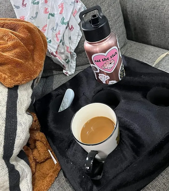 <a Style="Display:inline;" Href="Https://Www.amazon.com/Cup-Cozy-Pillow-Prevent-Anywhere-Couch/Dp/B078pxqb55?ie=utf8&linkcode=ll1&tag=bpdodo-20&linkid=15a4bdf3a9e732c9b07206d52fa702ae&language=en_us&ref_=as_li_ss_tl" Target="_blank"><span Style="Font: Inherit; Color: #d74b1f;"> Cup Cozy Deluxe Pillow</Span>: The Perfect Solution For Clumsy Drinkers And Cozy Lounging