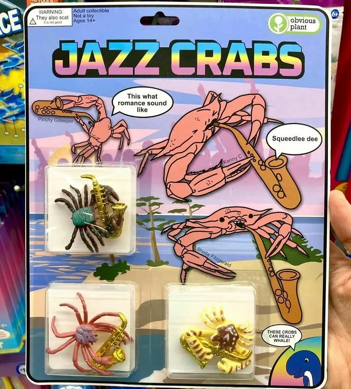 30 Times ‘Obvious Plant’ Left Fake Items In Stores And Created Hilarious Chaos (New Pics)