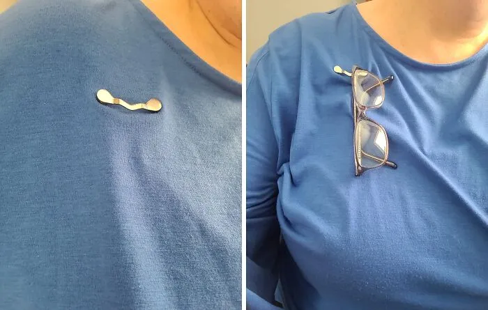 <a Style="Display:inline;" Href="Https://Www.amazon.com/Readerest-Magnetic-Eyeglass-Holder-Stainless/Dp/B00awkyg8a?dib=eyj2ijoimsj9._9lq6ppc1coc7bxv_3kjh4vtv2w6qhgbpi0rb9nvjzwmtxpomwogzephaznmpxgkecfo-Glfifvecm4-Wpnxprmhundsxhvklqzigetrstnfe8yiuwj90oypeibc5hn2xfbntbnz4enbri-Nbngiwwew8ndx73msbq-Rhpmljaghx2jjd4nyx-Qh6acayhogs-Ri1oyvtnah5lsskgzao9dg9yu-Sgsfuu2ww7qgyhm0oxj5egzgyse-Jb3crhu8o85hcfydrom8f4jr9zg6wphexsdw_scienv0hppg6yy.euy4fvazcaslwy7jbwcixsshjrnttv1uyyrrqqnvesg&dib_tag=se&keywords=magnetic%2beyeglass%2bholder&qid=1720588734&sr=8-1-Spons&sp_csd=d2lkz2v0tmftzt1zcf9hdgy&th=1&linkcode=ll1&tag=bpdodo-20&linkid=d53efef8b8a4cbdbfd73f7aceb3a6105&language=en_us&ref_=as_li_ss_tl" Target="_blank"><span Style="Font: Inherit; Color: #d74b1f;"> Magnetic Eyeglasses Holder</Span>: The Must-Have Accessory For Forgetful Four-Eyes