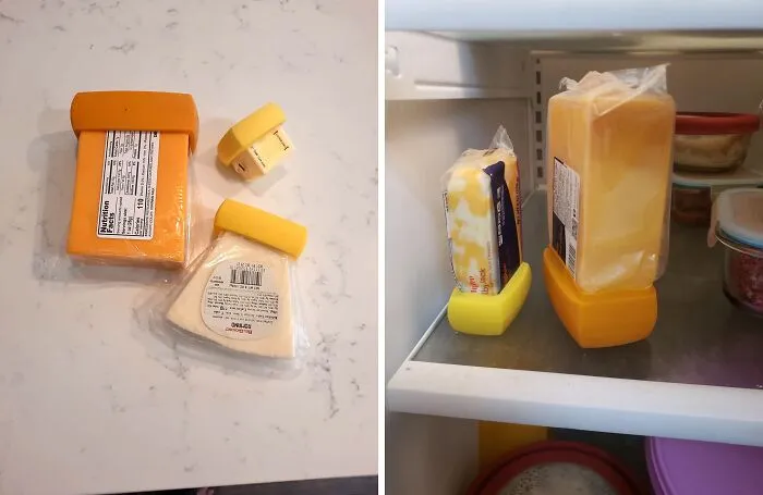 Wrap Your Cheese In A Warm Embrace With <a Style="Display:inline;" Href="Https://Www.amazon.com/Food-Huggers-Reusable-Silicone-Alternative/Dp/B0b981693j?crid=3dzl5oixf2n42&dib=eyj2ijoimsj9.rhcsaxaof31e2cx9xqfq8jbqusvln7ojeudsdcgs-7ookmvnmoy_qogreprpwzo3bzzohehudurcvgth0wrwbmjjd4gw-Ri7ysmp-Lfgln6fwtaxdkx9xhi6mgrmq8gt9vyi7zhuzs_nqyzihfsrjrkqqkbtraltsboko7xmyo2vwn4rijwtesyfeqammk-Cnantdjtqzoz-G535youjvgpq6kmzvdrsrw99rxzk1lijeoi6dcegvurxd4fzsdn_sl6bcletkxtxmtmitaiim6awxiw3m4ioizk15skcfue.ztbgz23zsyty1oq6fijvyibsn0796ky76zwyy5cekpa&dib_tag=se&keywords=silicone%2bfood%2bsavers&qid=1720591708&sprefix=silicone%2bfood%2bsaver%2caps%2c509&sr=8-2-Spons&sp_csd=d2lkz2v0tmftzt1zcf9hdgy&th=1&linkcode=ll1&tag=bpseal-20&linkid=7b7f964de41c93b6f66d444acba44438&language=en_us&ref_=as_li_ss_tl" Target="_blank"><span Style="Font: Inherit; Color: #d74b1f;"> Cheese Huggers</Span>, The Reusable Silicone Savers That Keep Your Cheese Fresh And Mold-Free