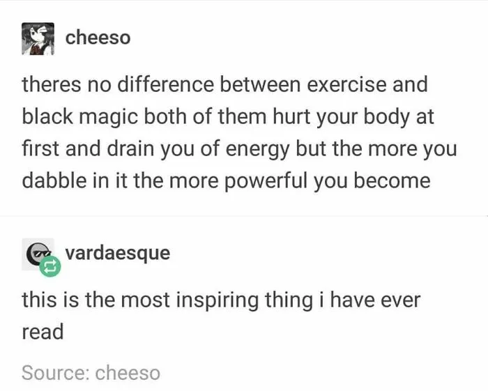 Keep Dabbling Everyone
