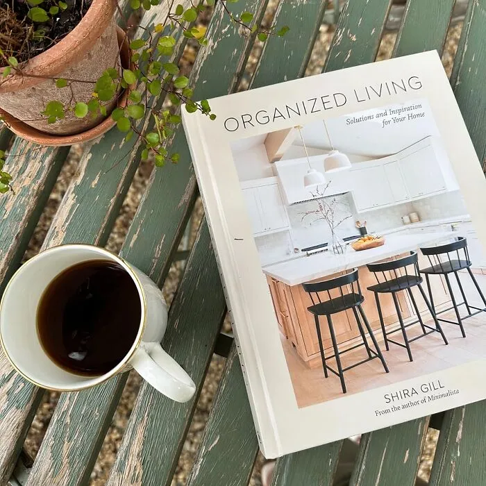  Declutter Your Home And Mind With The Organizational Wisdom Of <a Style="Display:inline;" Href="Https://Www.amazon.com/Dp/1984861182?asc_item-ID=amzn1.ideas.1ndwgpfi3gtvh&linkcode=ll1&tag=bpmoose-20&linkid=68fa83dc55e80197c4cc3d131ce43feb&language=en_us&ref_=as_li_ss_tl" Target="_blank"><span Style="Font: Inherit; Color: #d74b1f;"> Organized Living Hardcover Book</Span>